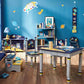 Fantasy Fields Kids Wooden Outer Space Collection