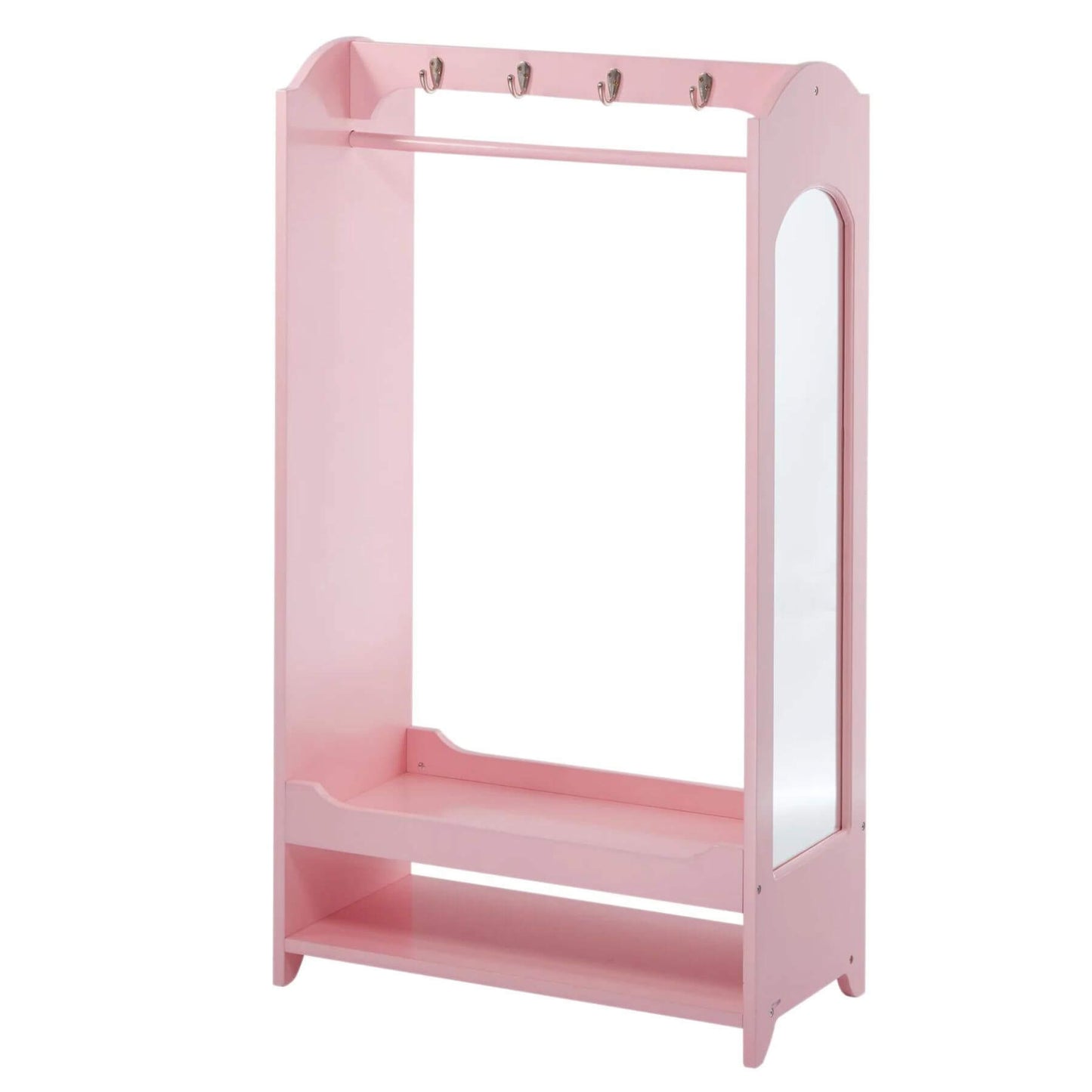 Fantasy Fields Little Princess Clothing Rack