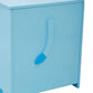 Detail of Fantasy Fields Zoo Kingdom Minimalist Elephant Toy Storage Chest