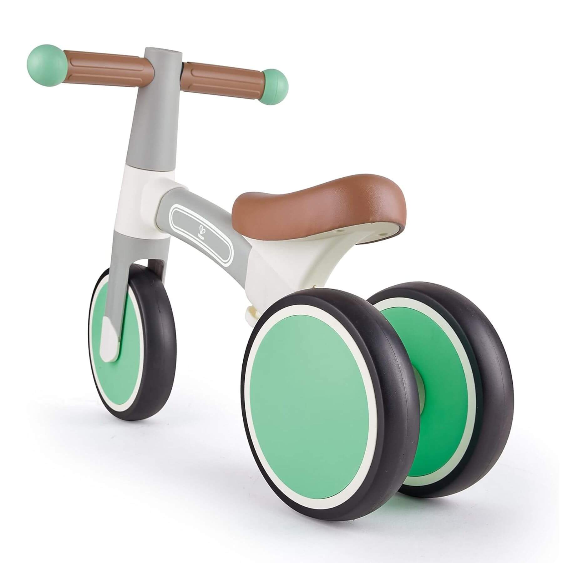 Hape First Ride Balance Bike Light Green