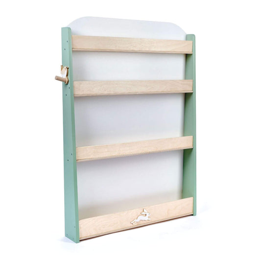Tender Leaf Forest Bookcase