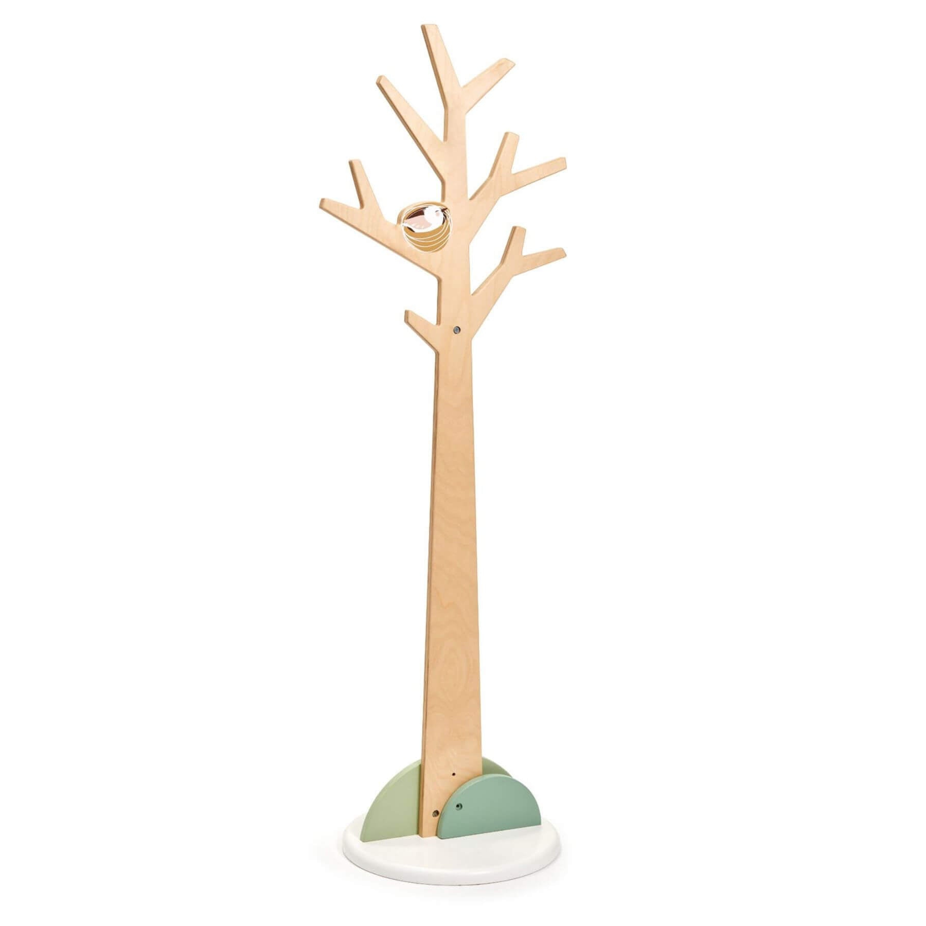 Tender Leaf Forest Coat Stand