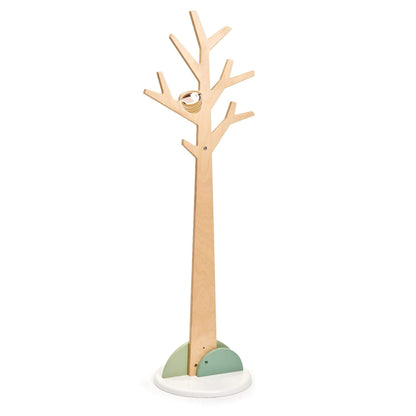 Tender Leaf Forest Coat Stand