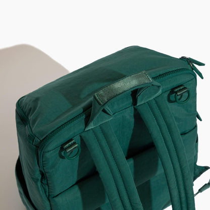 Close-up of Forest Zurich Diaper Bag