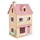 Tender Leaf Foxtail Villa Pink