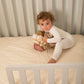 Kolcraft Fresh Start PolyFoam Crib Mattress - Lifestyle