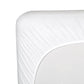 Sealy FreshFlow Breathable Waterproof Crib Mattress Pad - Detail