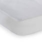 Sealy FreshFlow Breathable Waterproof Crib Mattress Pad - Detail