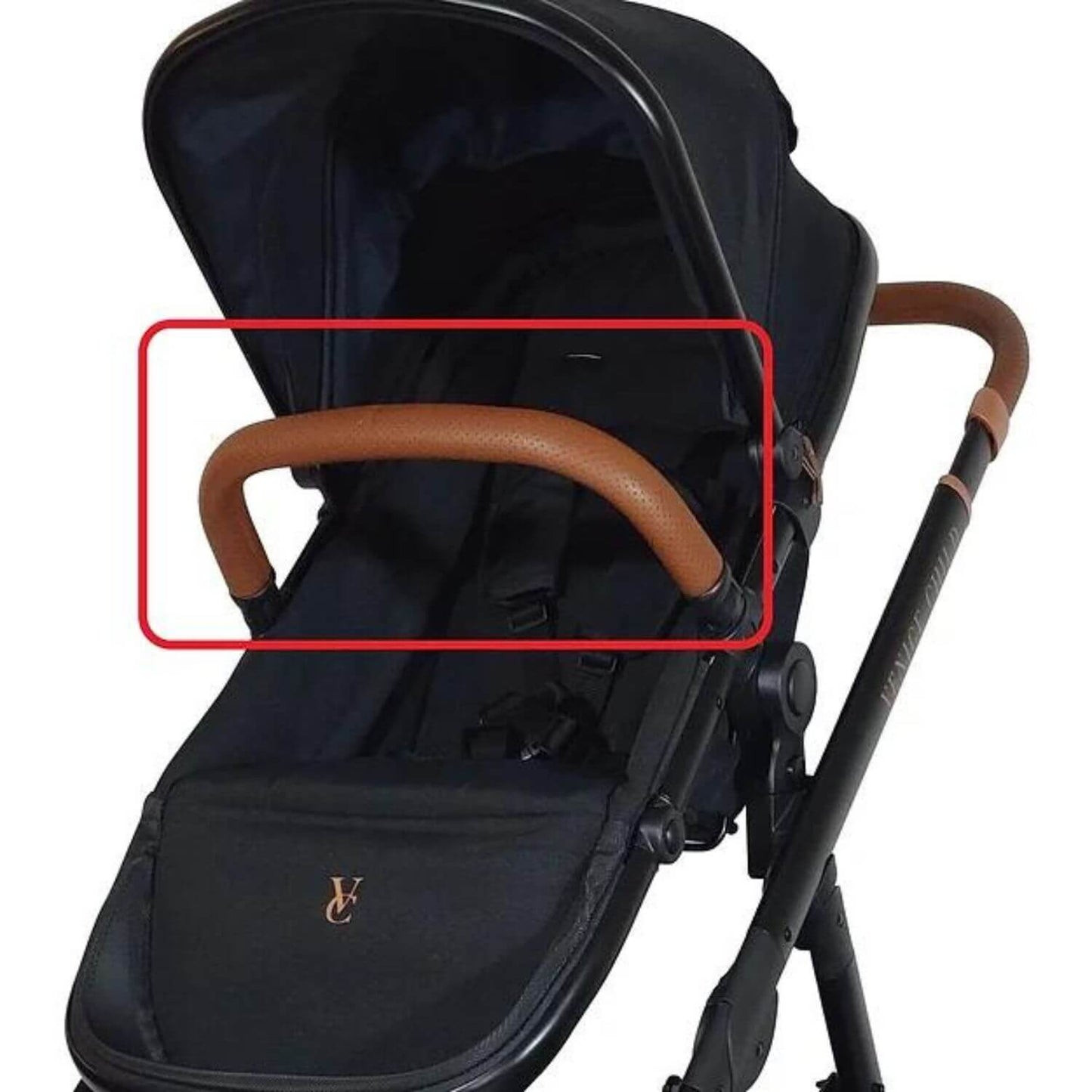 Venice Child Maverick & Ventura Stroller Front Bumper Bar