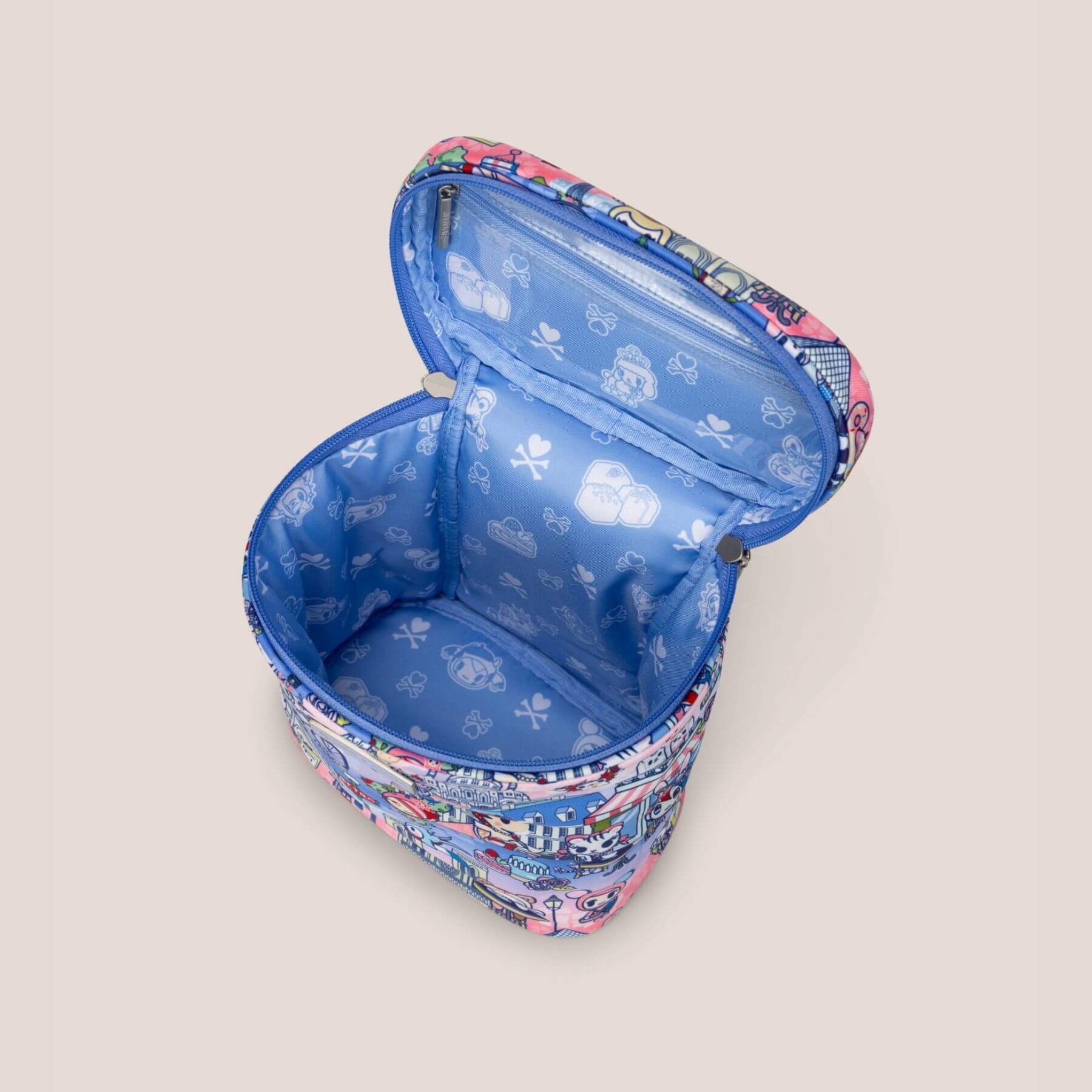 tokidoki Fuel Cell Insulated Bottle Bag -  C'est la vie à Paris