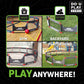 DO-U-PLAY GAGA CrazyBall Game Kit