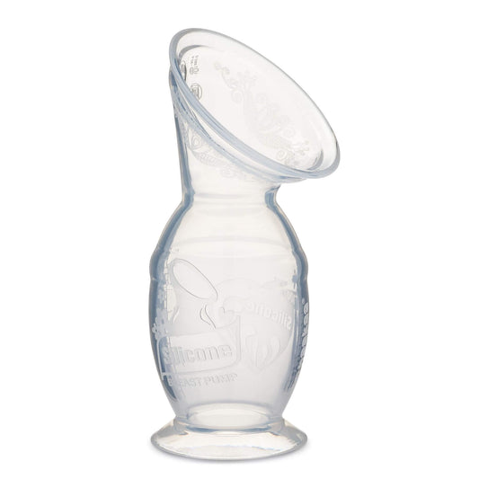 Haakaa Generation 2 Silicone Breast Pump with Suction Base 5 oz 1pk