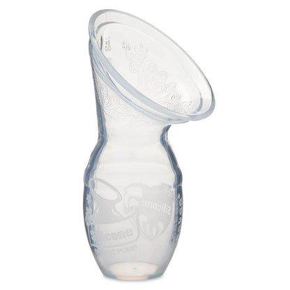 Haakaa Gen 1 Silicone Breast Pump 4 oz