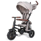 Giacier Gray Premium Rito Plus