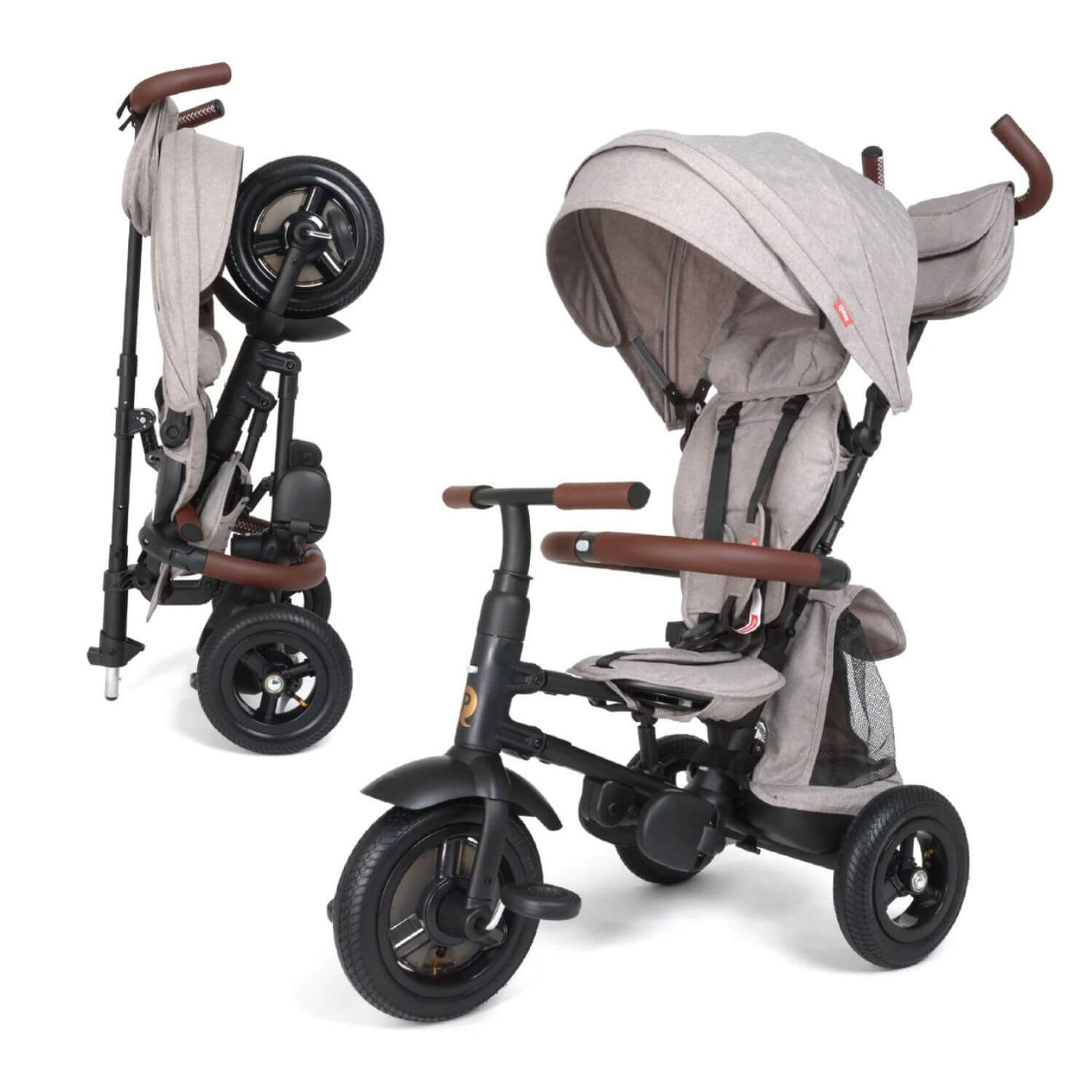 Giacier Gray Premium Rito Plus