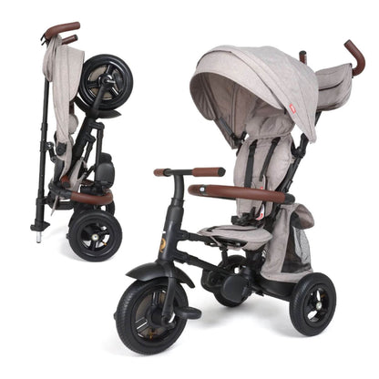 Giacier Gray Premium Rito Plus