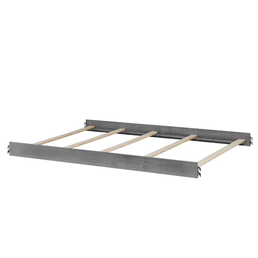 Oxford Baby Glenbrook Full Bed Conversion Kit | Graphite Gray