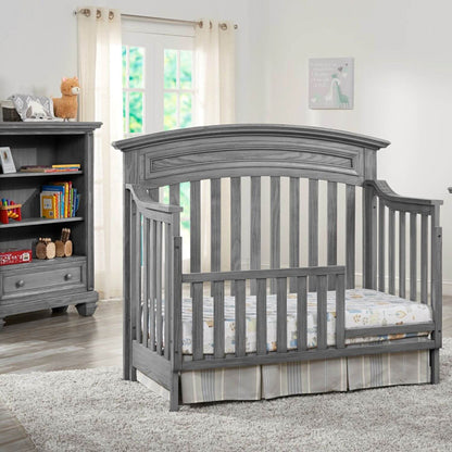 Oxford Baby Glenbrook Guard Rail | Graphite Gray
