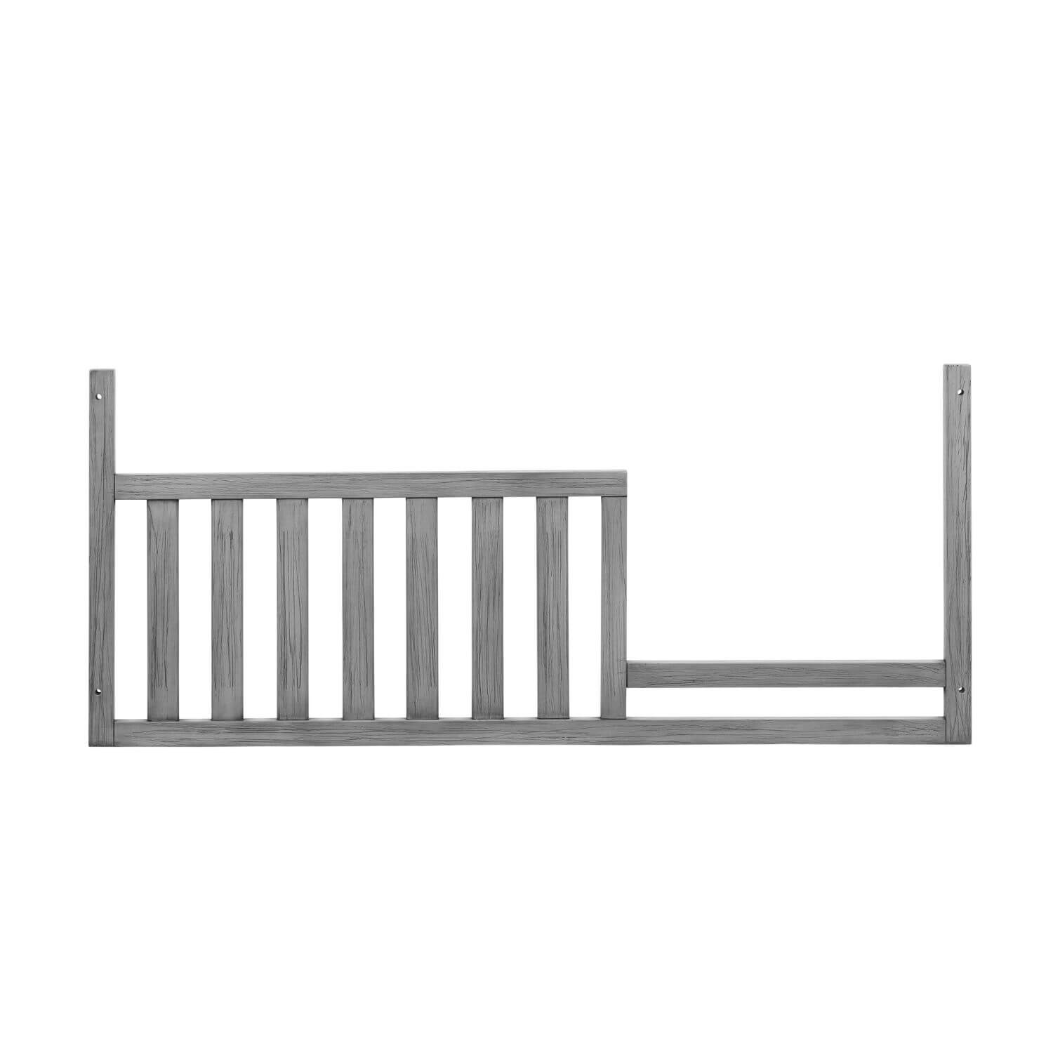 Oxford Baby Glenbrook Guard Rail | Graphite Gray