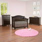 Glendale Collection Charcoal Brown