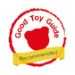 Good Toy Guide Recommended badge