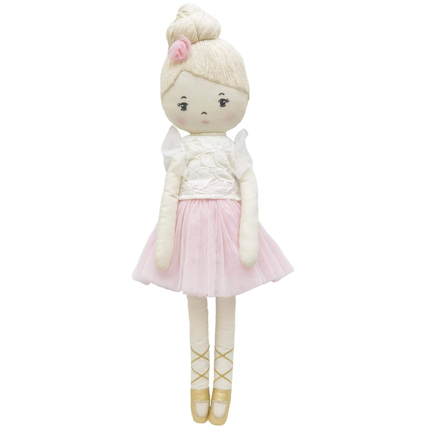 Grand Jete Prima - Stella – 18" Doll