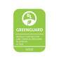 Greenguard Gold Certified