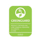 Greenguard Gold Certified