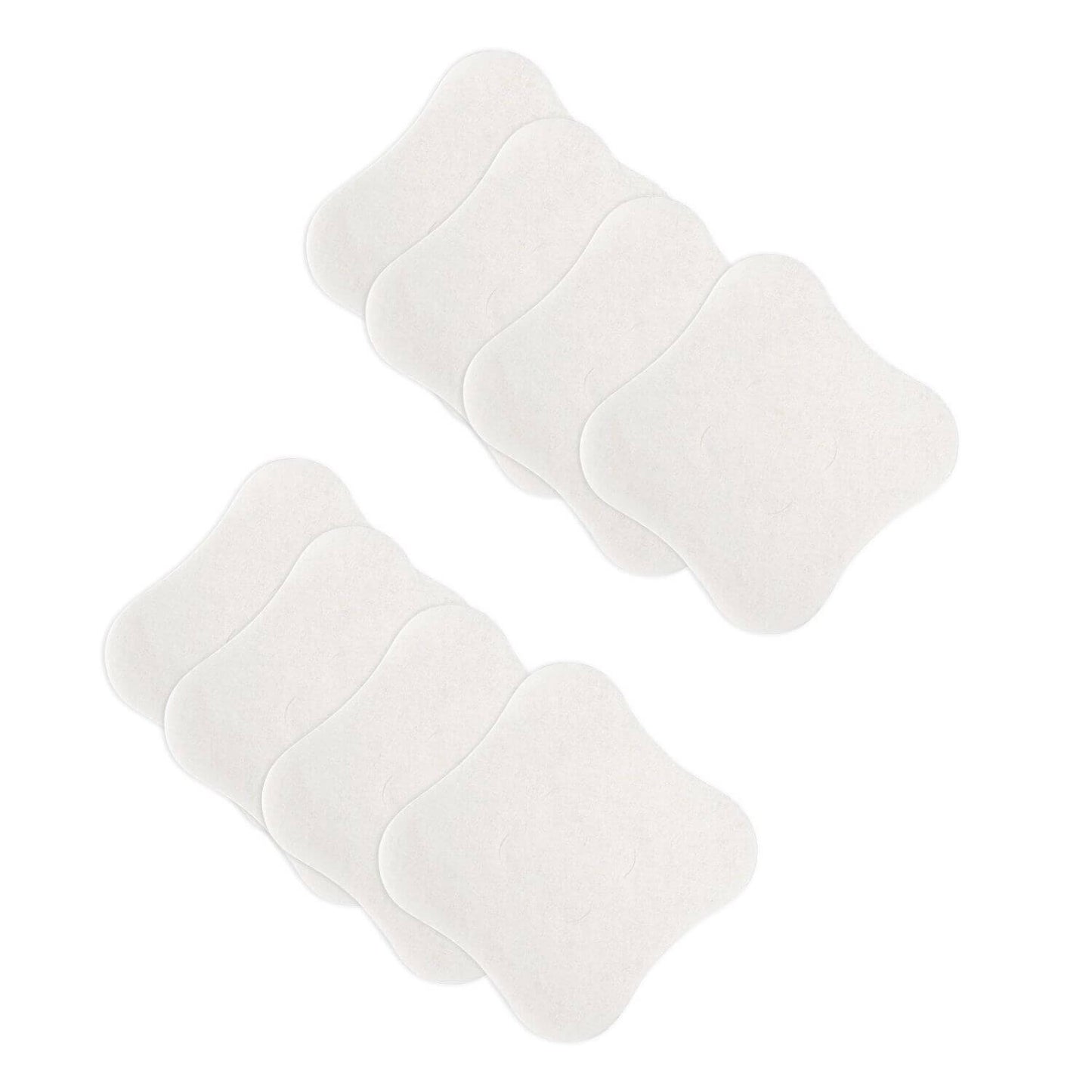 Haakaa Soothing Hydrogel Breast Pads