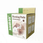 Haakaa Disposable Nursing Pads Butterfly Shape, 36 Ct