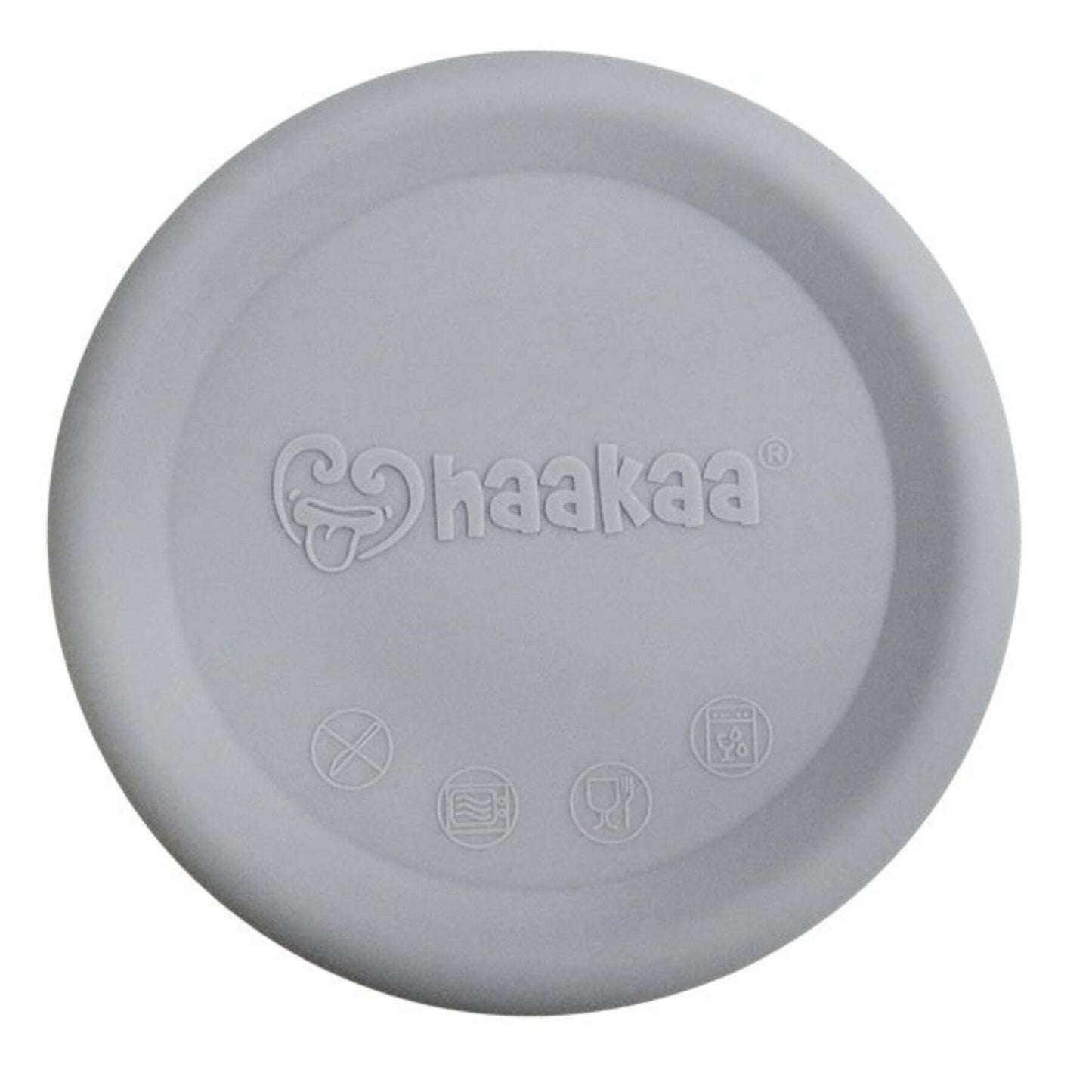 Silicone cap