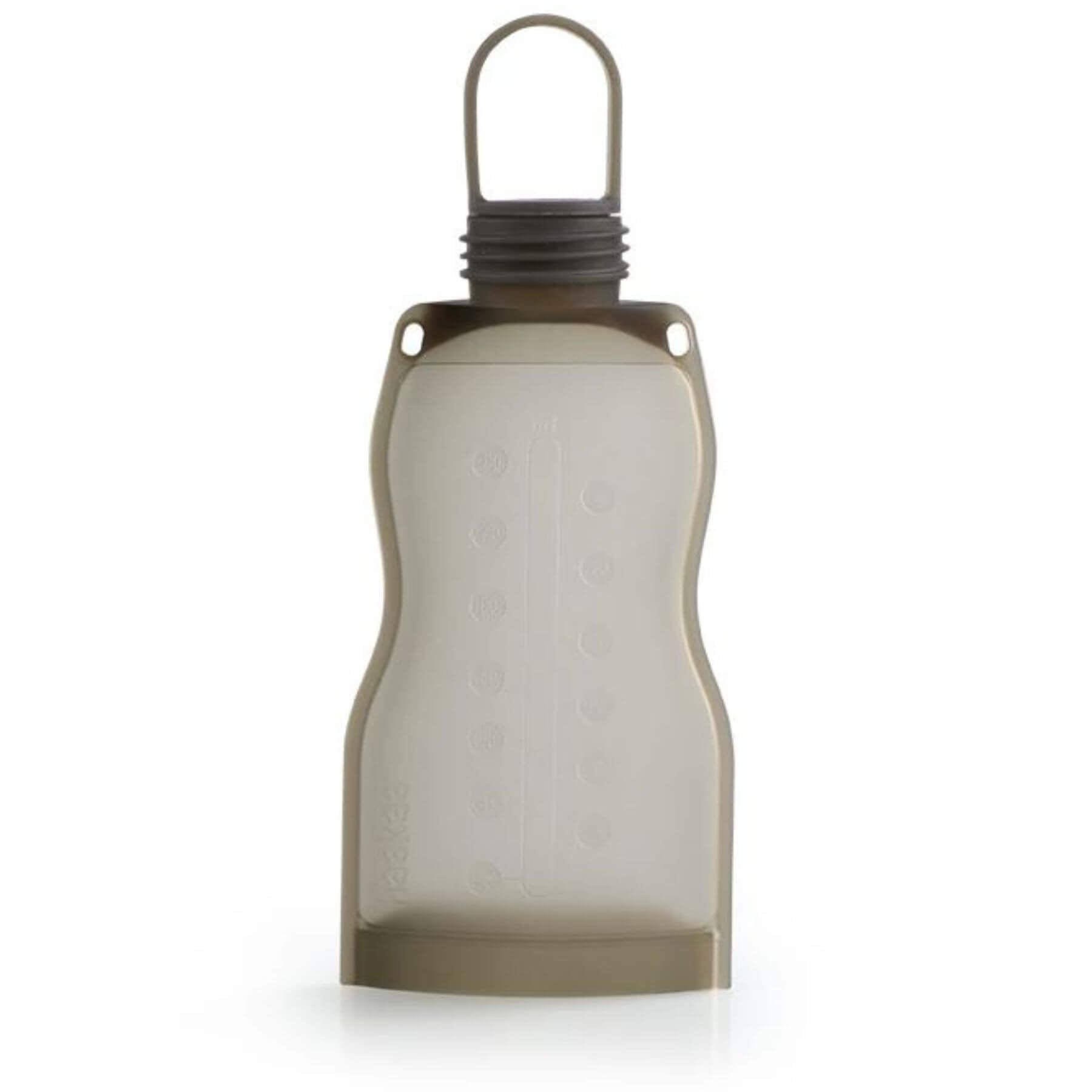 Silicone Breast Milk Storage Bags