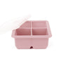 Haakaa Freezer Tray Blush