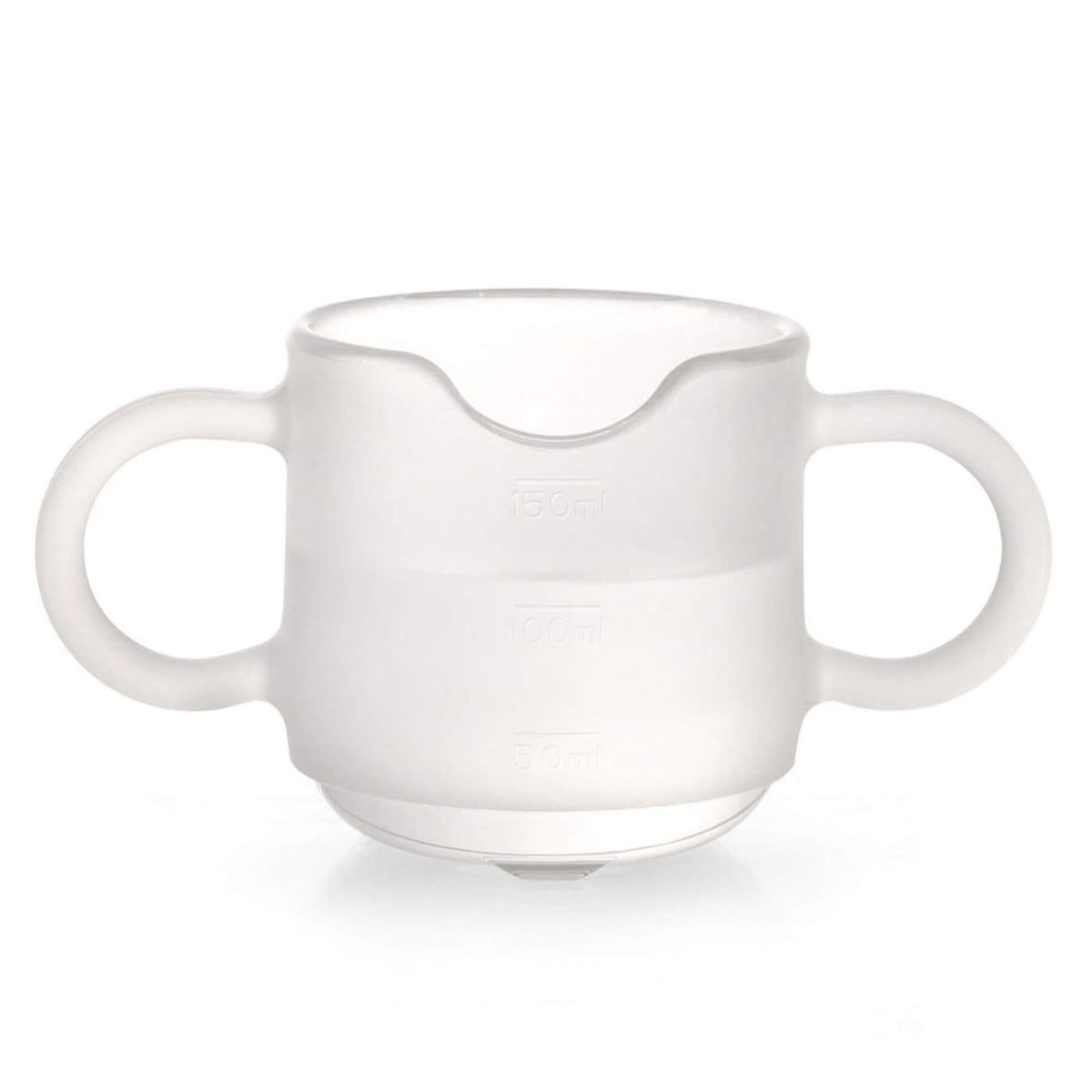 Haakaa Silicone Baby Drinking Cup