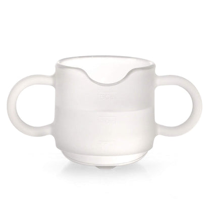Haakaa Silicone Baby Drinking Cup