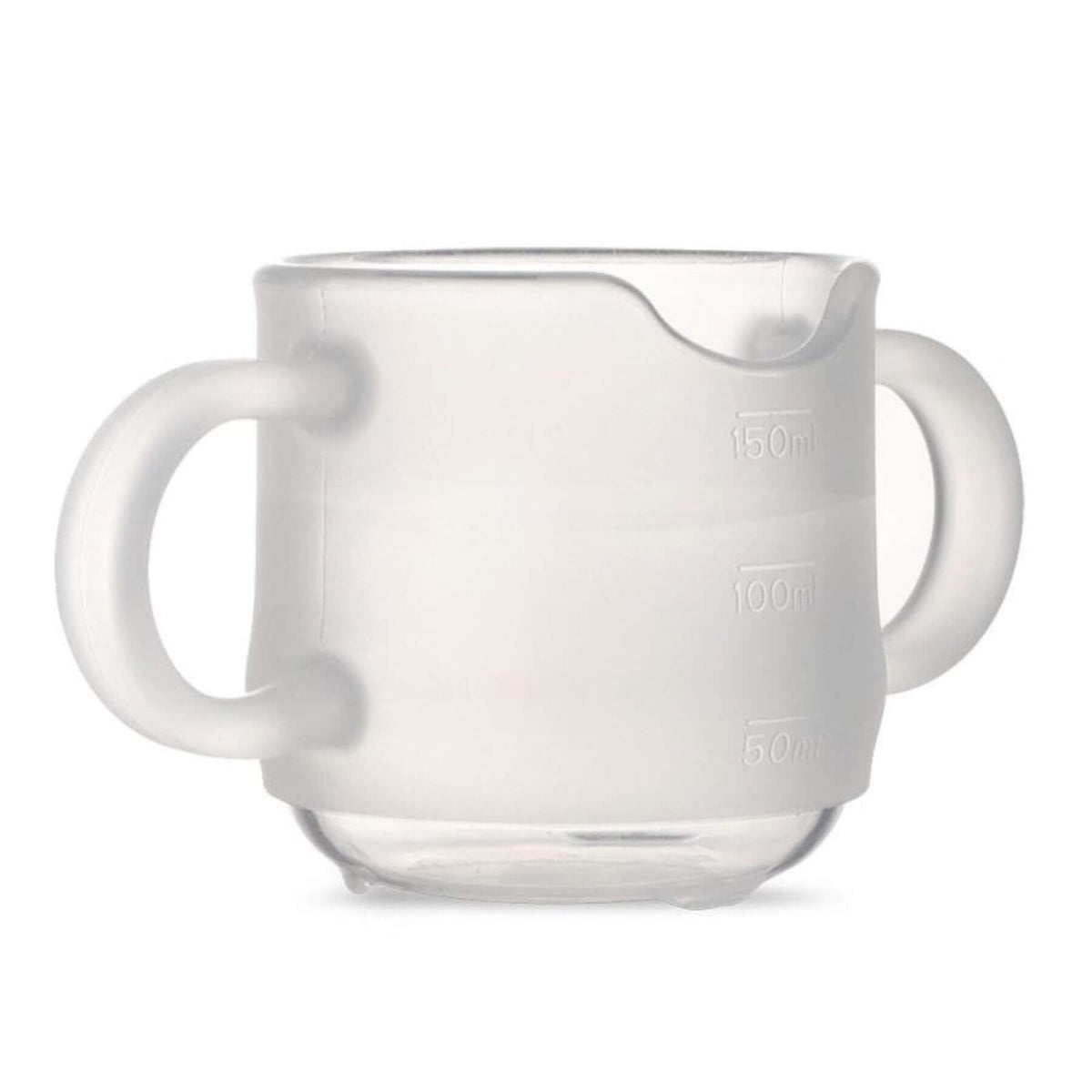 Haakaa Silicone Baby Drinking Cup