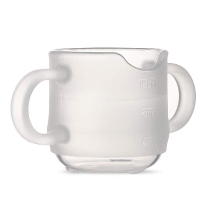 Haakaa Silicone Baby Drinking Cup