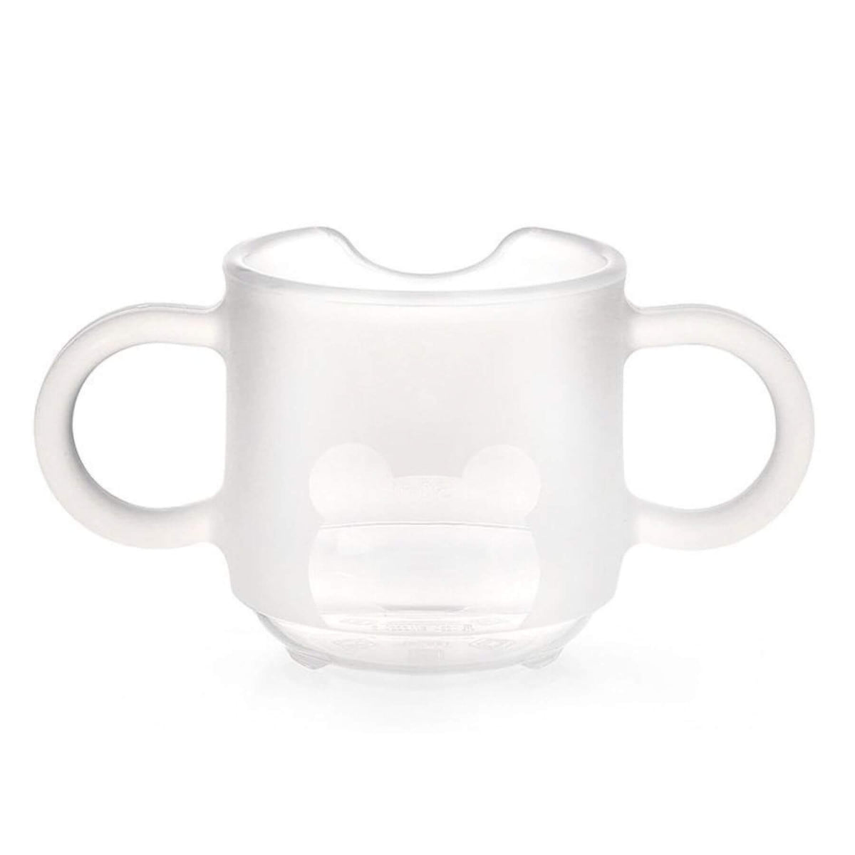 Haakaa Silicone Baby Drinking Cup