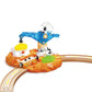 Detail of Hape Mars Exploration Set