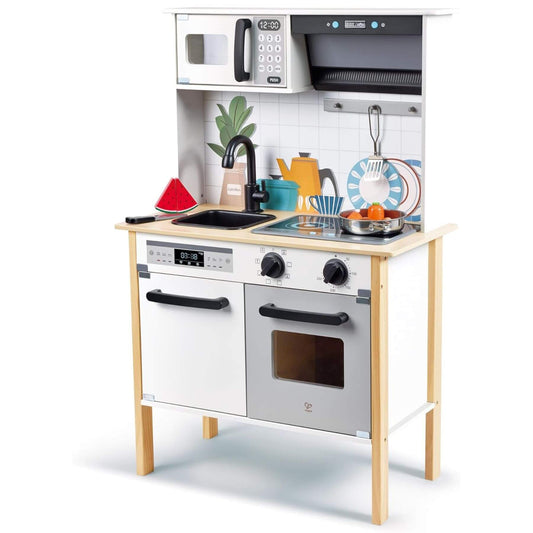 Hape Modern Smart Kitchen