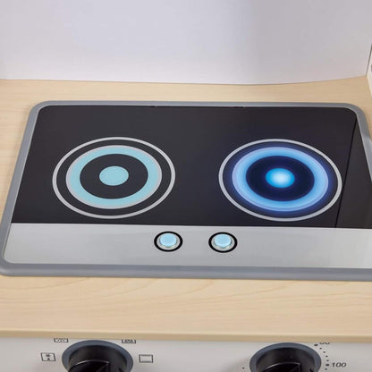 Detail of Hape Modern Smart Kitchen
