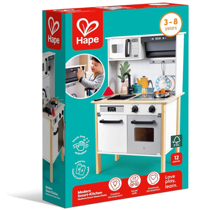Packaged Hape Modern Smart Kitchen