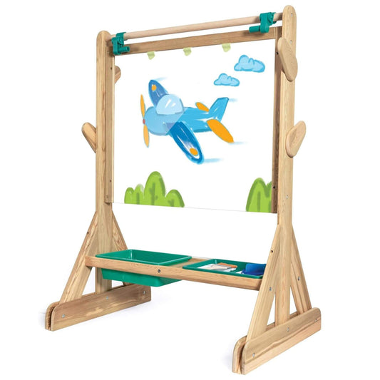 Hape Outdoor Art Easel