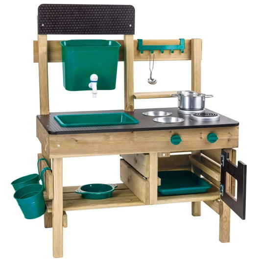 Hape Outdoor Kitchen