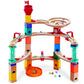 Hape Quadrilla Castle Escape Wooden Marble Run Blocks