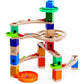Hape Quadrilla Cliffhanger Wooden Marble Run Blocks