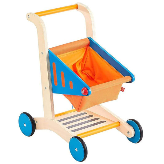 Hape Shopping Cart