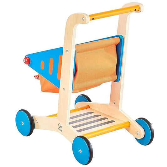 Hape Shopping Cart