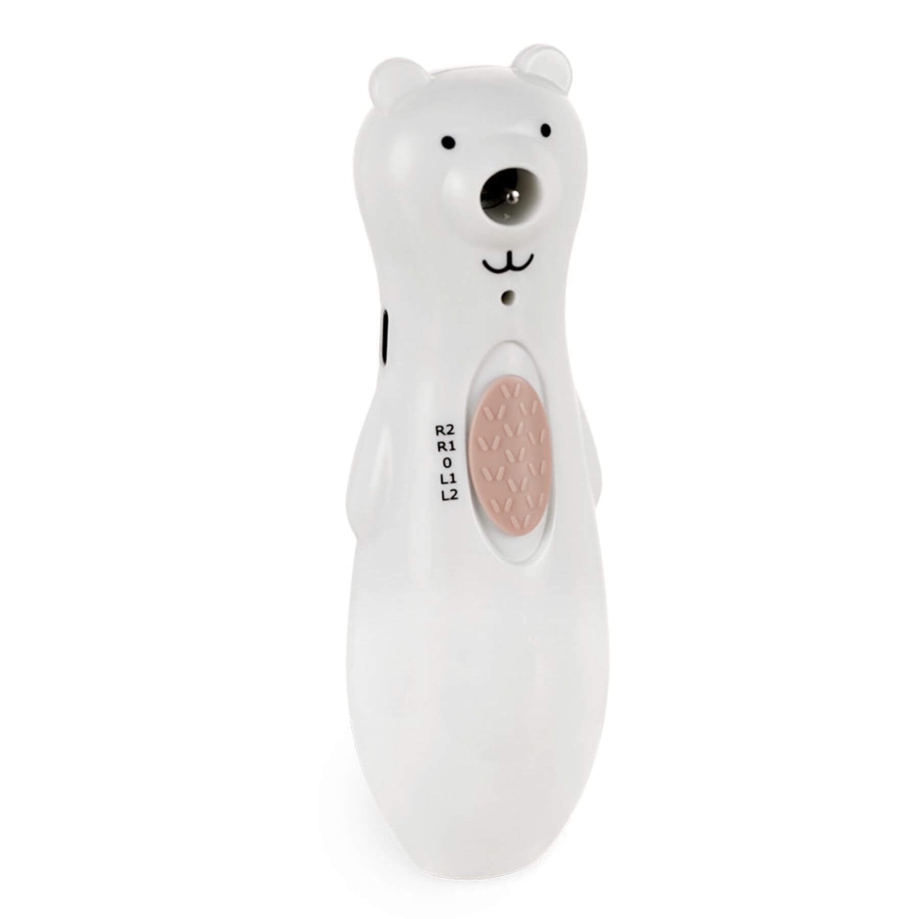Haakaa Happii Bear Rechargeable Nail Trimmer