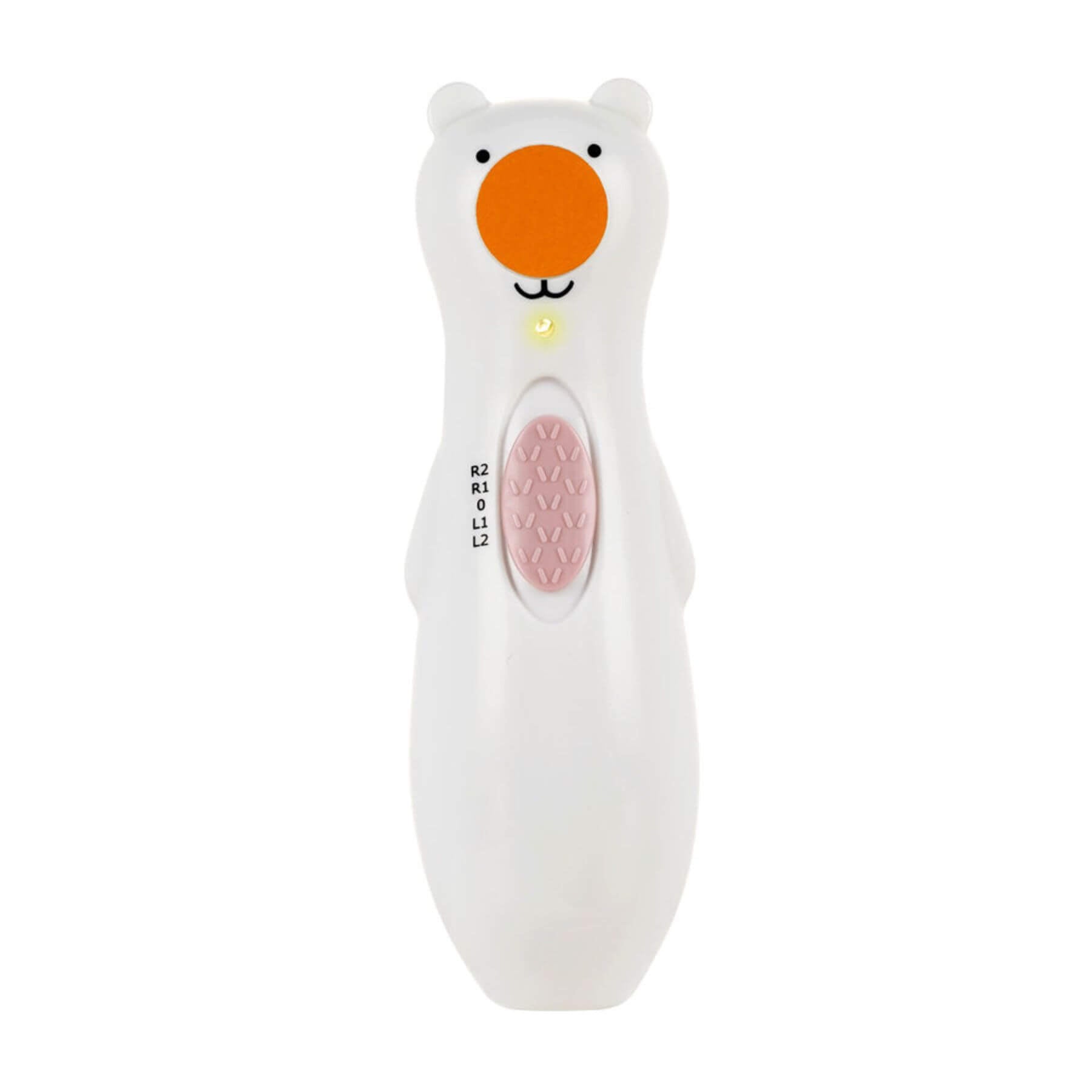 Haakaa Happii Bear Rechargeable Nail Trimmer